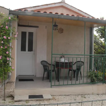 Mon Perin Castrum - Adriano * Bale