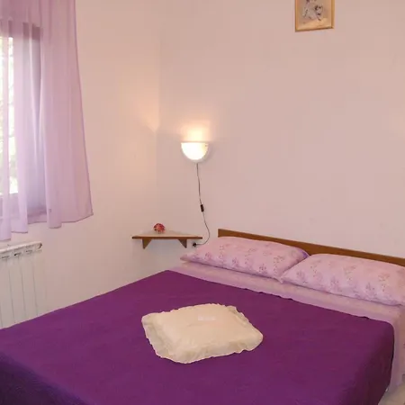 Lägenhet Mon Perin Castrum - Adriano *