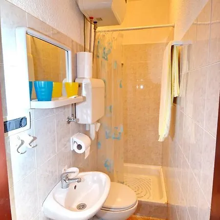 Appartement Mon Perin Castrum - Adriano