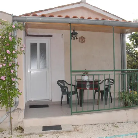 Apartman Mon Perin Castrum - Adriano *