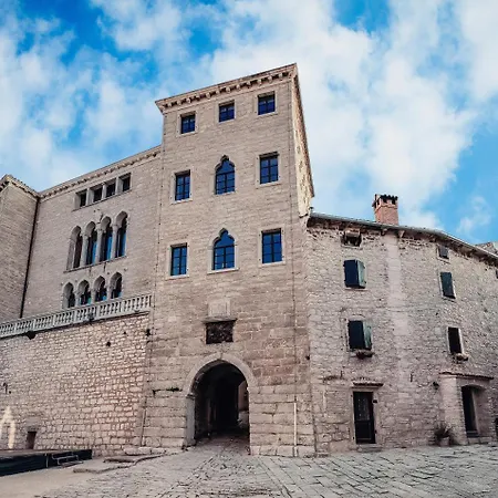 Appartement Mon Perin Castrum - Adriano