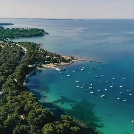 Appartement Mon Perin Castrum - Adriano